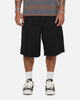 X-Large Baggy 91 Shorts Black