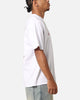 Carre Deeds T-Shirt White