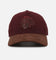47 Brand Chicago Blackhawks 'Cherry Pie' Offside DT Snapback Dark Maroon