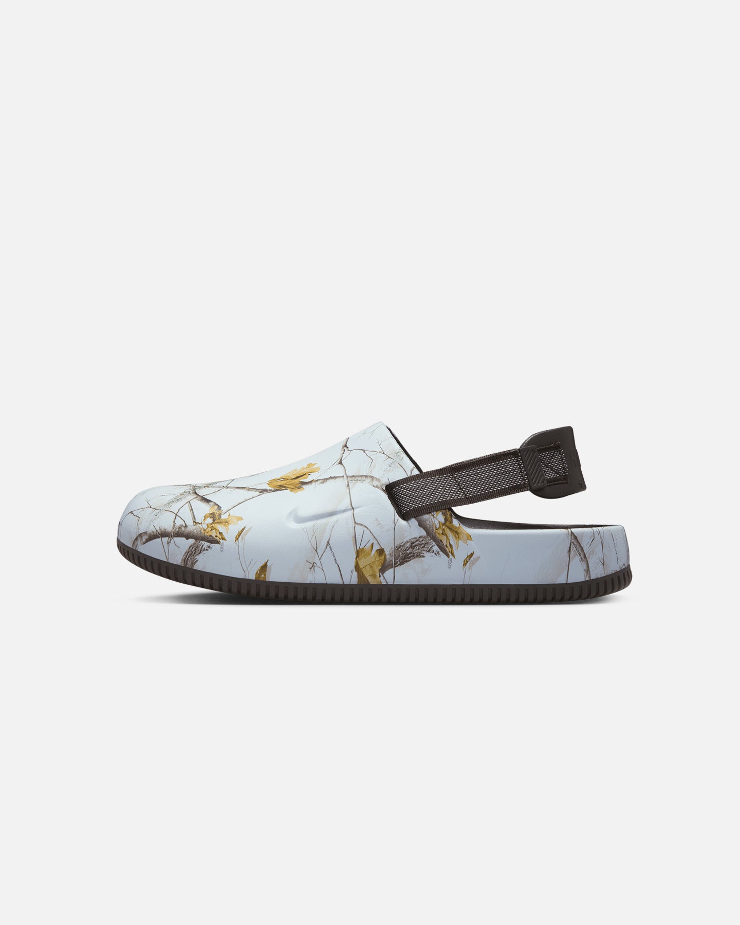 靴 NIKE CALM MULE REALTREE 30cm Nike Calm Mule Realtree Edge | Culture Kings