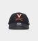 47 Brand Virginia Cavaliers '47 MVP Snapback Navy