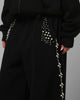 Loiter Pearl Sweatpants Black