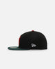 New Era Mexico National Baseball Team 'Mexico 59FIFTY' 59FIFTY Fitted Dark Green