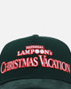 New Era National Lampoon's Christmas Vacation 'Christmas Movies' 9FORTY A-Frame Snapback Dark Green