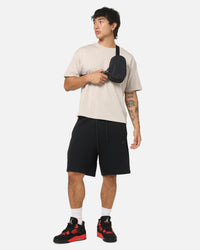 Nike Sportswear Commute Crossbody Bag (1L) Black/Black