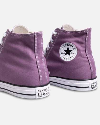 Converse Chuck Taylor All Star High Mauve