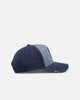 47 Brand San Diego Padres 'Everyday Indigo' 47 Offside Snapback Blue/Navy
