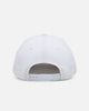 New Era New York Yankees 'Easy White' 9FORTY A-Frame Snapback White/White