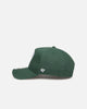 47 Brand Arsenal MVP DT Snapback Dark Green