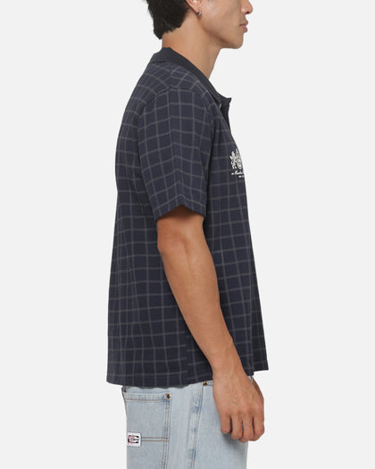 Carre Prep Polo T-Shirt Dark Navy