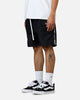 ABC Taffeta Spring Shorts Black
