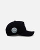 New Era New York Mets 'Midnight Navy' 9FORTY A-Frame Snapback Midnight Navy
