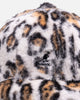 Kangol Faux Fur Casual Tiger