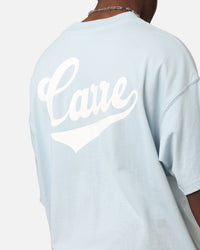 Carre Simplicate V2 T-Shirt Light Blue