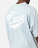 Carre Simplicate V2 T-Shirt Light Blue