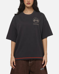 Puma McLaren Racing Graphic T-Shirt Black