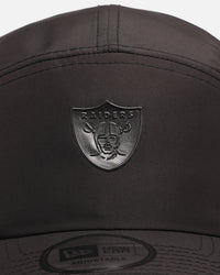New Era Las Vegas Raiders 'New Era x Alpha Industries' Camper Strapback Black