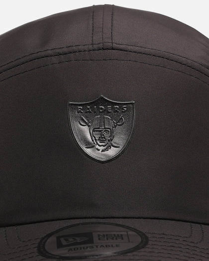 New Era Las Vegas Raiders 'New Era x Alpha Industries' Camper Strapback Black
