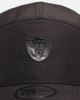 New Era Las Vegas Raiders 'New Era x Alpha Industries' Camper Strapback Black