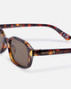 Aire Kinetic Sunglasses Tort