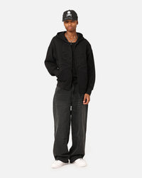 Saint Morta Amplus Jeans Black Shadow