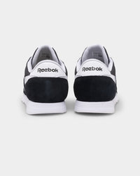 Reebok Classic Nylon Core Black/Footwear White