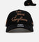47 Brand Texas Longhorns 'Round Em Up' '47 Offside Snapback Black