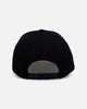 New Era Atlanta Braves 'Midnight Navy' 9FORTY A-Frame Snapback Midnight Navy