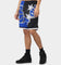 Mitchell & Ness Orlando Magic Big Face 5.0 Shorts Blue