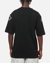 Jordan Jumpman Stretch Graphic T-Shirt Black