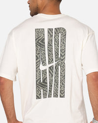 Nike Sportswear Max90 T-Shirt Sail