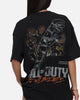 73Studio X Call Of Duty Zombies Classics T-Shirt Black Wash
