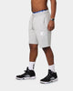 Starter Foundation Track Short Grey Marle