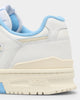 Asics EX89 Shoes White/Cream