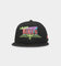 New Era Chicago Bulls 'Arcade' 59FIFTY Fitted Black