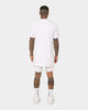Saint Morta Liberty Lafayette T-Shirt White/Black