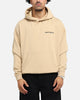 Saint Morta Awakening Boxy Hoodie Stone
