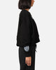 Pro Standard Women's Las Vegas Raiders Crewneck Black