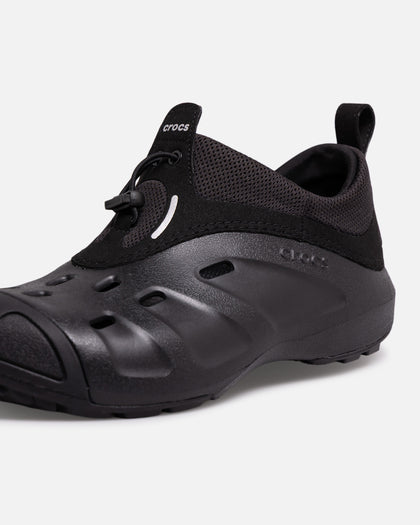 Crocs Quick Trail Low Black