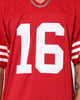 Mitchell & Ness San Francisco 49ers Joe Montana #16 Legacy Jersey
