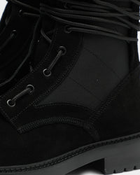 Saint Morta Revenant Boot Black