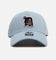 47 Brand Detroit Tigers 'Denim Chenille' 47 Offside Snapback Denim