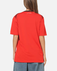 Puma Egypt 2026 Replica Home Jersey Red