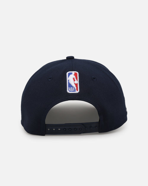 New Era Orlando Magic 'NBA City Edition 2024' 9SEVENTY Snapback Black