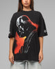 Star Wars Darth Vader T-Shirt Black Wash
