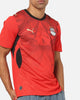 Puma Egypt 2026 Replica Home Jersey Red