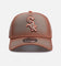 New Era Chicago White Sox 'Gradient Edge' 9FORTY A-Frame Snapback Camel