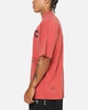 Saint Morta Athltc T-Shirt Pigment Washed