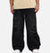 Saint Morta Amplus Rampage Jeans Rampage Black