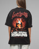 Star Wars Darth Vader T-Shirt Black Wash